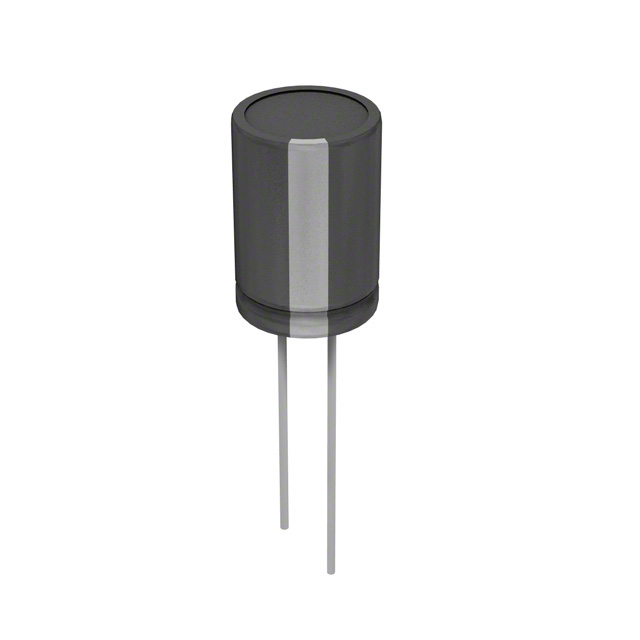 SN4R7M100ST Cornell Dubilier Knowles electronic component